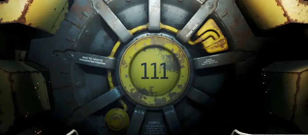 Quiz: Construa um bunker do apocalipse! Será que será Vault-Tec, um "Silo," ou o bunker dos seus sonhos?