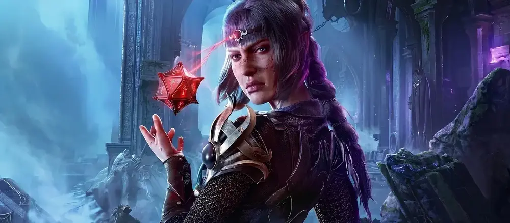 Quiz: Baldur's Gate 3 — Fato ou Ficção. Uma Noite com um Urso, Dados Trapaceiros e Nível 20