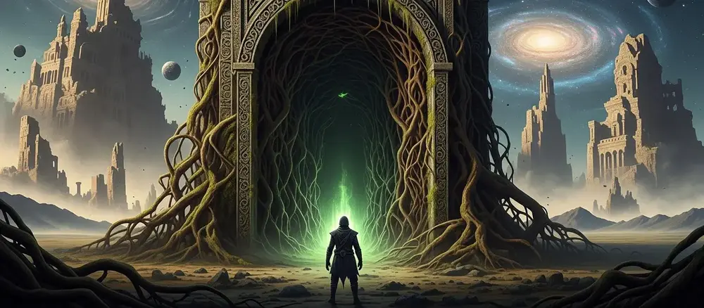 Quiz: O Labirinto. Você vai escapar ou se tornar parte dele?
