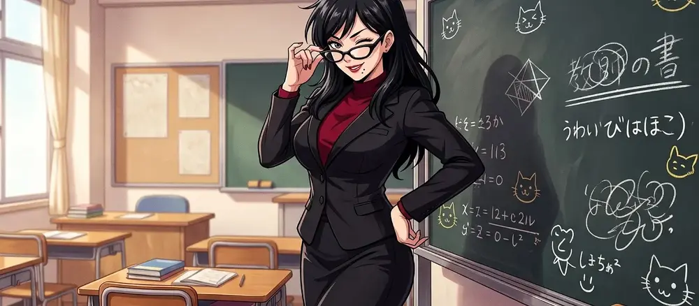 Quiz: Heroínas Icônicas de Videogames se Tornaram Professores — Quem Você Escolhería?