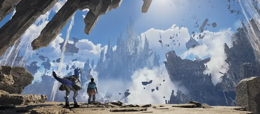 Quiz de Monster Hunter Wilds: Qual é o Seu Estilo de Caça?