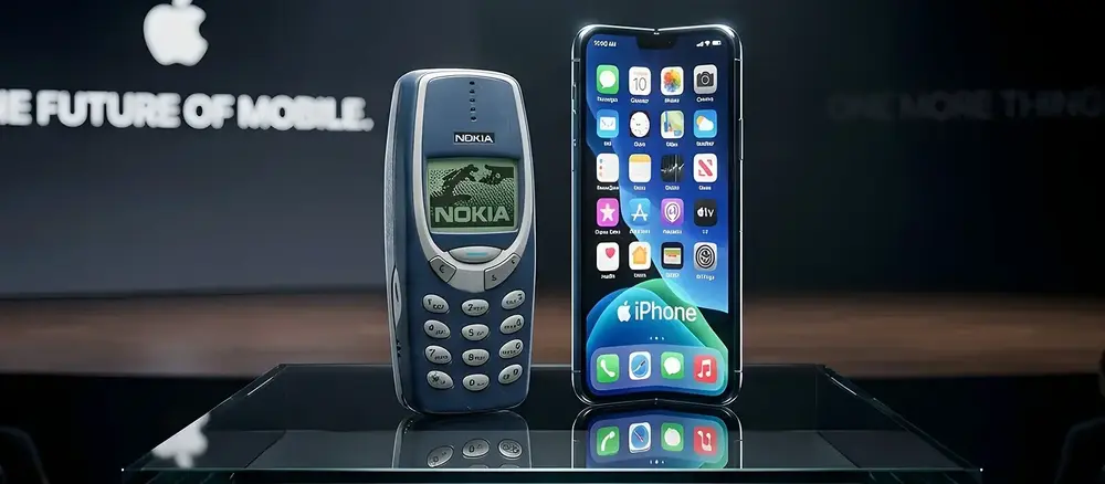 Quiz: Ar, Pro ou o Dúo Dobrável de $400K? Qual iPhone Combina Com Você